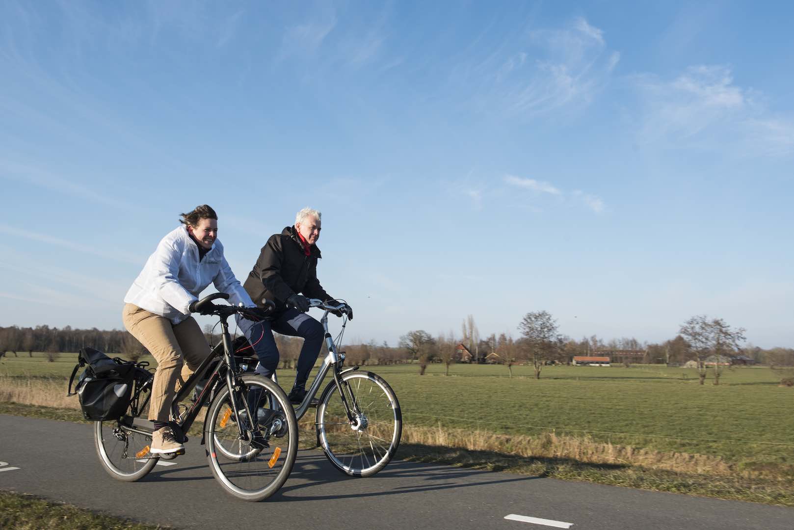 TRIPLE JOY Bike Buddy in Amersfoort.vierkant