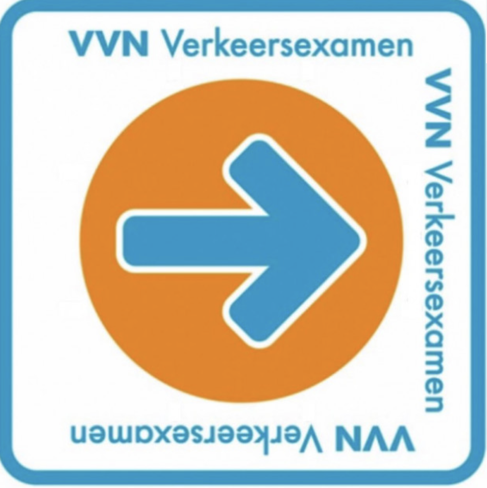 Veilig Verkeer Nederland verkeersexamens